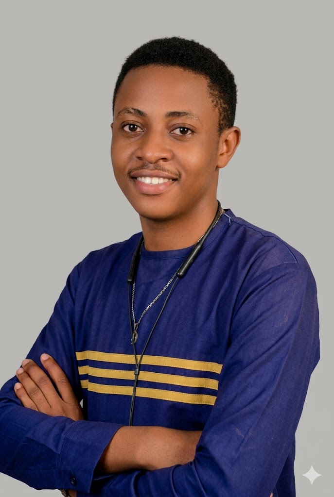 NJERU GITHAE - CEO & FOUNDER